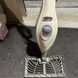 Shark Steam Mop