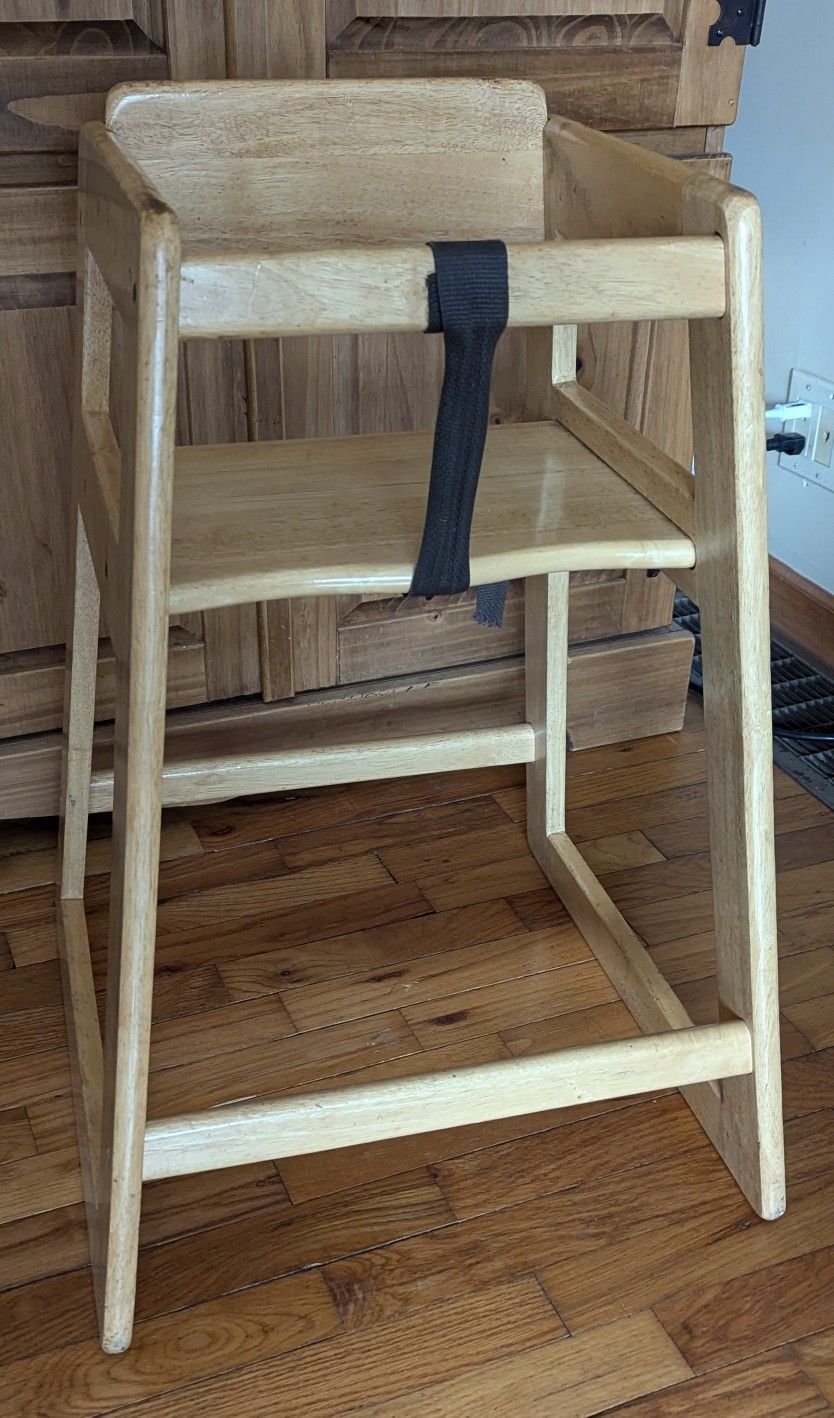 Kids High Chair