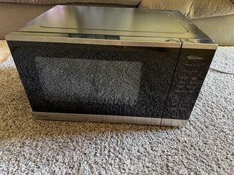 Panasonic Microwave