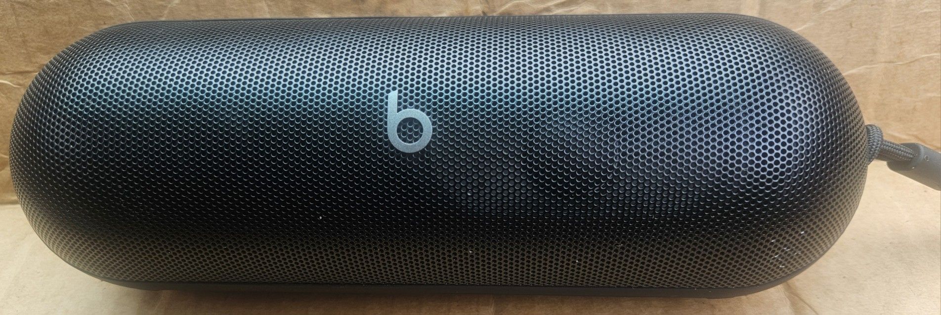 Beats Pill 3rd Generation Matte Black