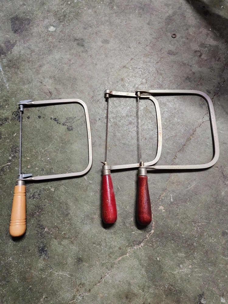 Saws