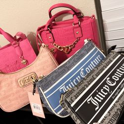 Juicy Couture