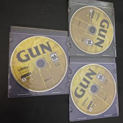 Gun PC Game
