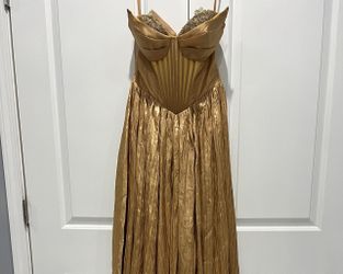 Dress Size Small