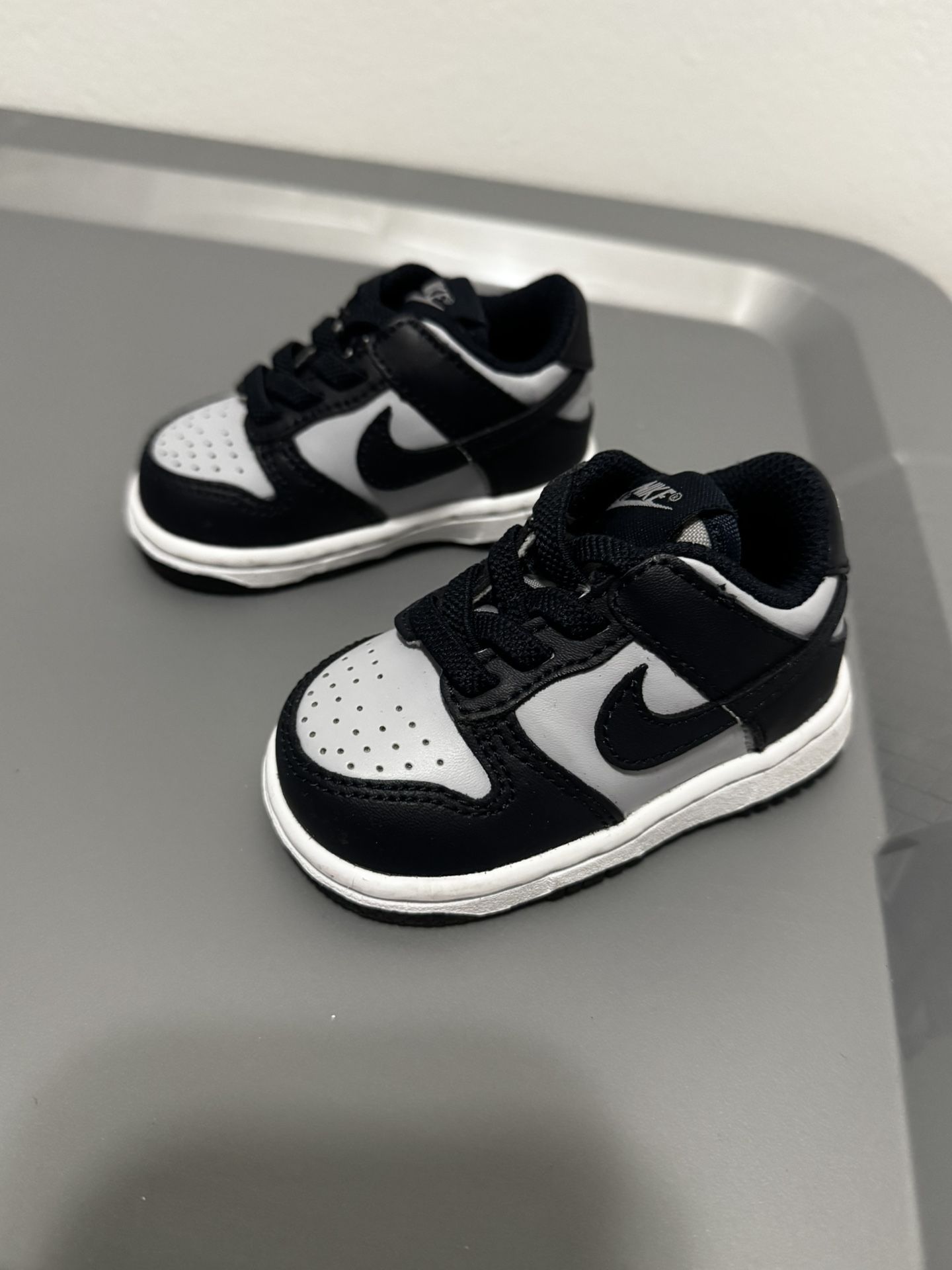 Infant Nike 3C