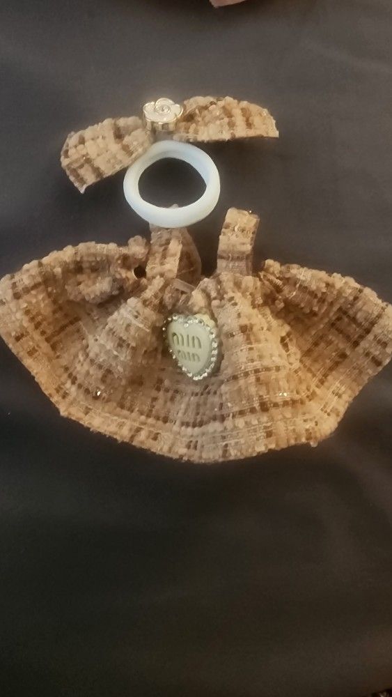 Labubu Clothes