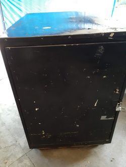 Security Job box