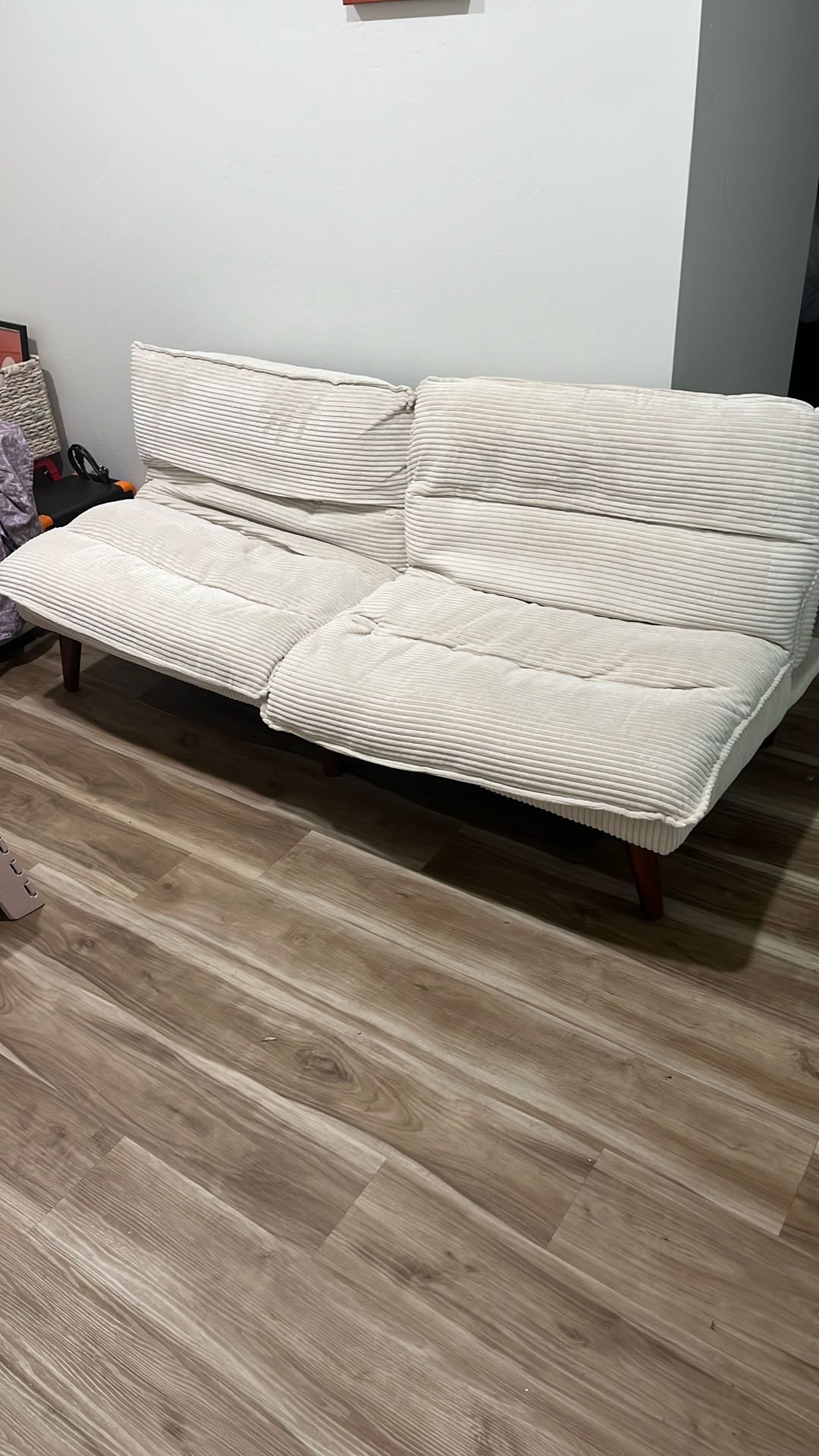 Small Futon