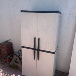 Storage Shed Plastic 