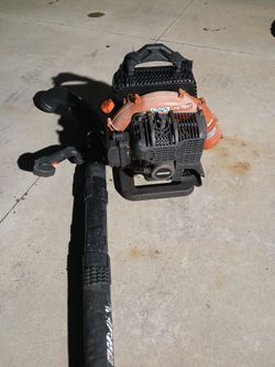 Echo Blower