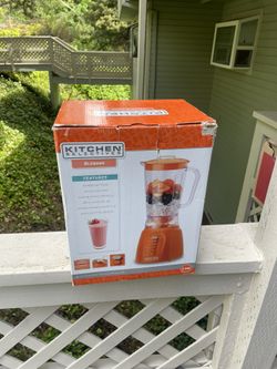 Blender