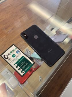 IPhone X UNLOCKED 🔓