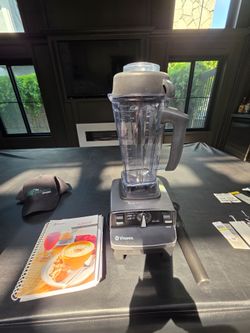 Vitamix blender 8600