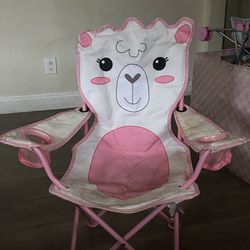 Kids chair