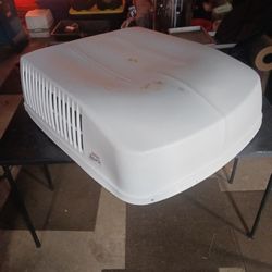 2025 Duo Therm Quick cool Rv ac cover