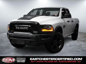 2022 RAM 1500 Classic