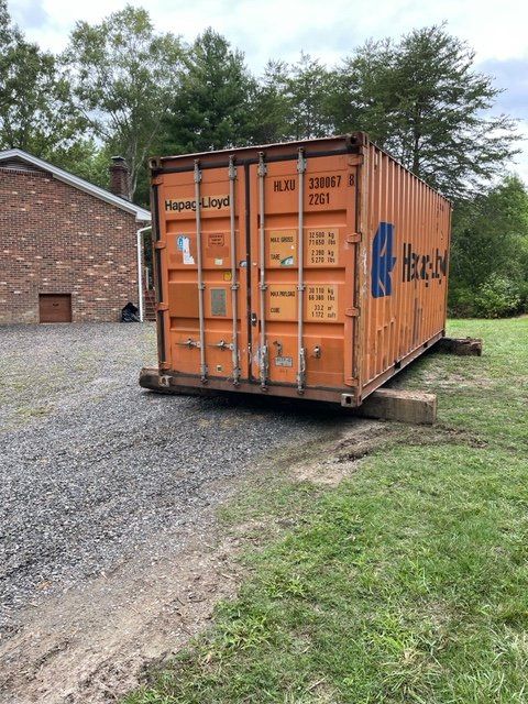 Shipping Container For Sale