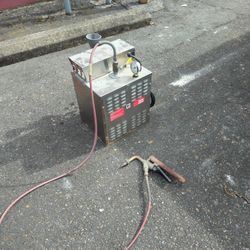 High-end Steam Cleaner 