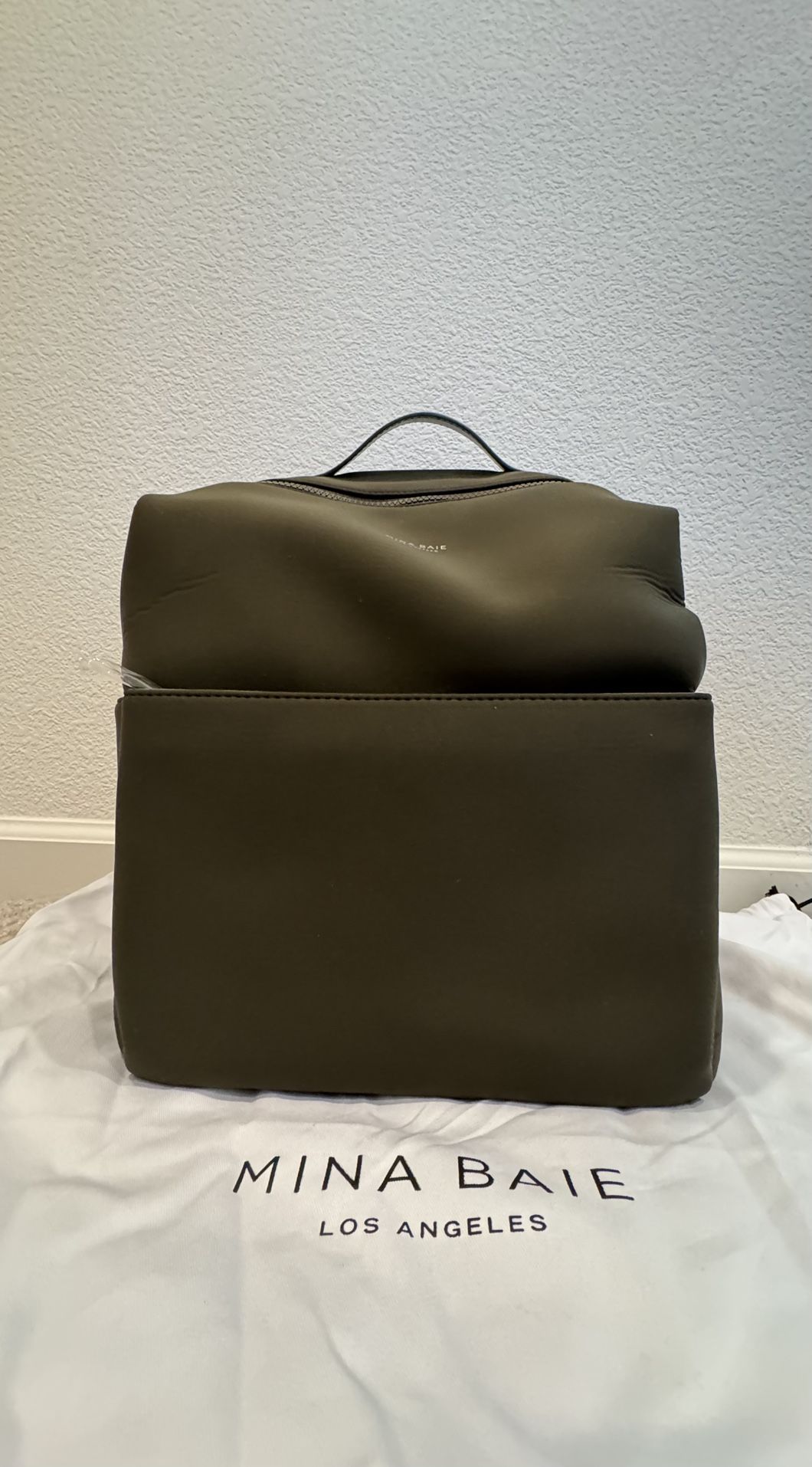 New Mina Baie Stevie Bag