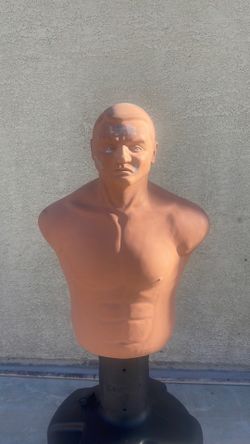 BOB Punching Bag