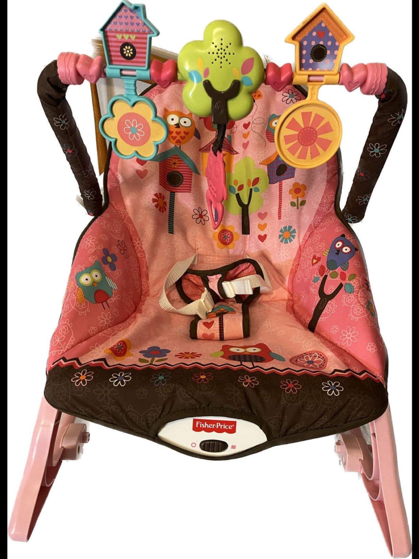 Baby Seat Bouncer.  