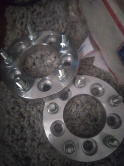 Spacer Changers Brand New
