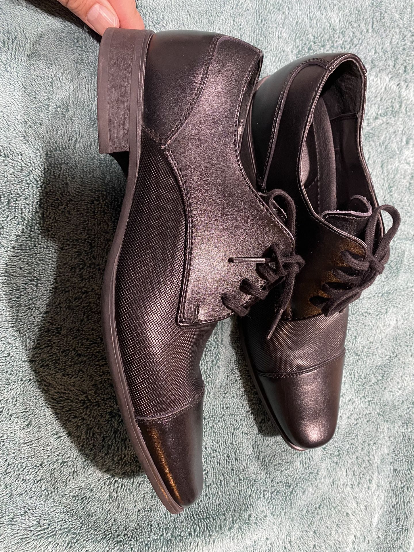 Calvin Klein 7.5 Men’s Shoes