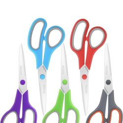 5 Pack Scissors
