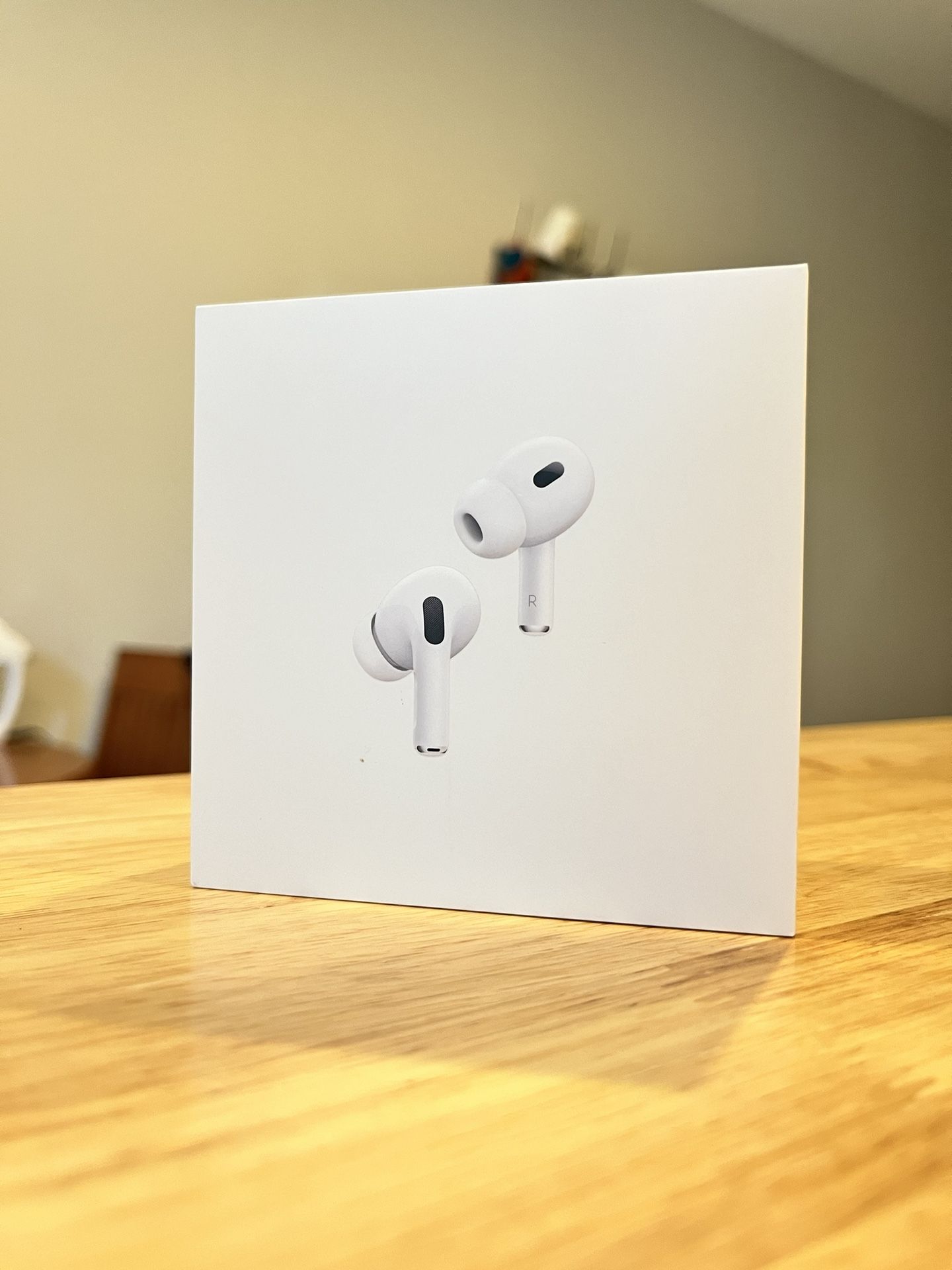 AirPods Pro 2nd Gen (Magsafe Case)