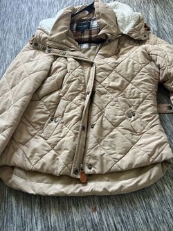 Weather jacket