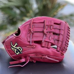 Baseball Glove