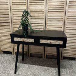 Vanity Desk