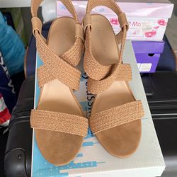 Shoe Size 10