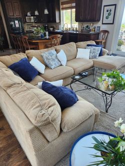FREE Sectional Sofa Couch