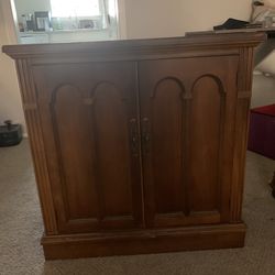 Floor Cabinet 