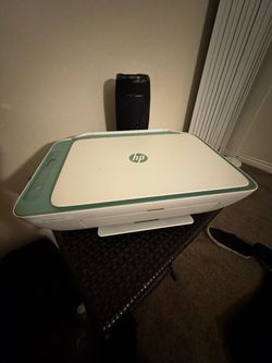 HP color Print