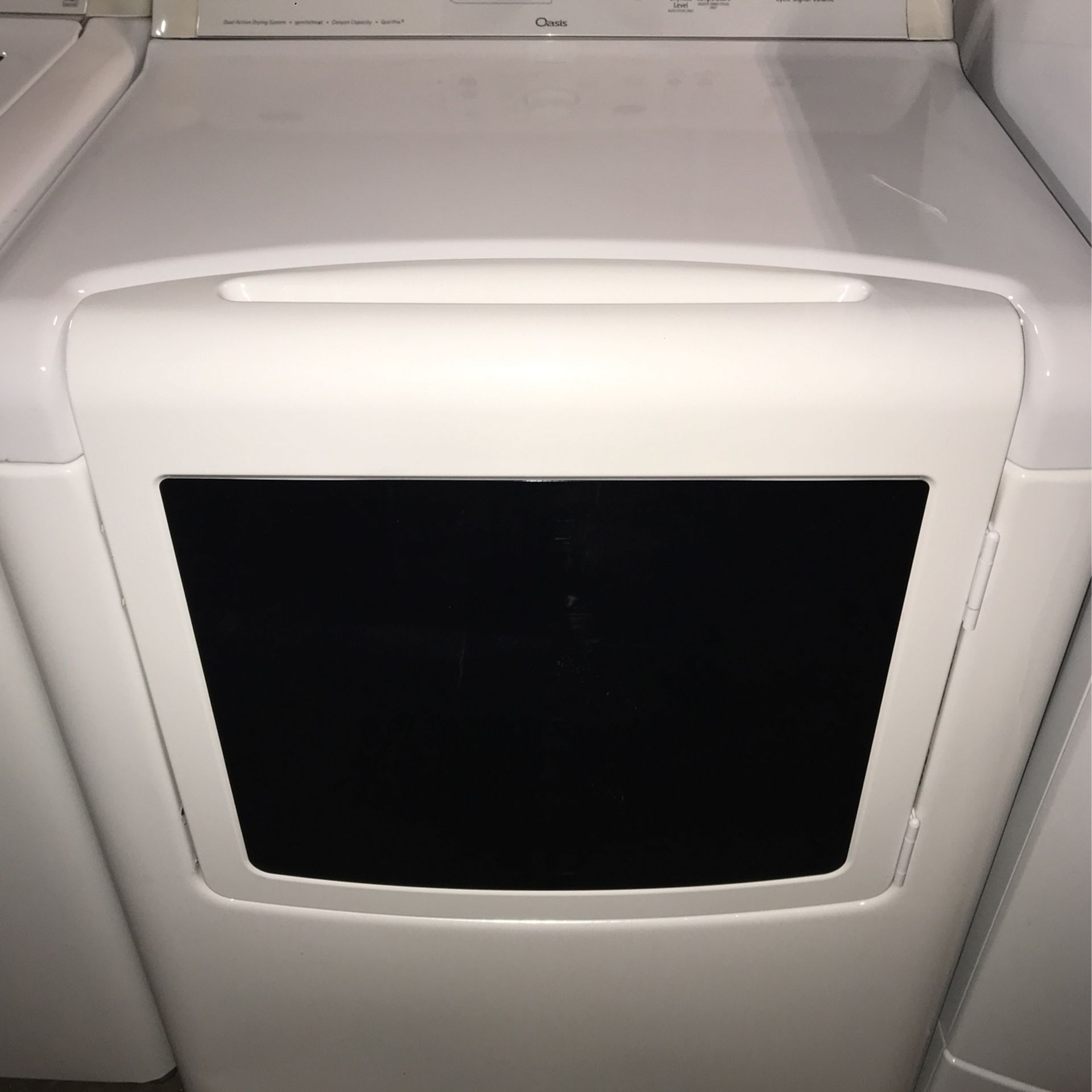 Kenmore Elite Gas Dryer for Sale in Gurnee, IL OfferUp