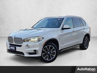 2017 BMW X5