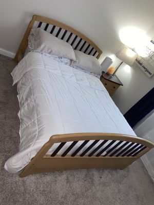 New And Used Bedroom Set For Sale In Chicago Il Offerup