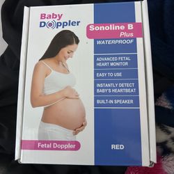 Baby Doppler 