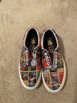 Vans Sneakers