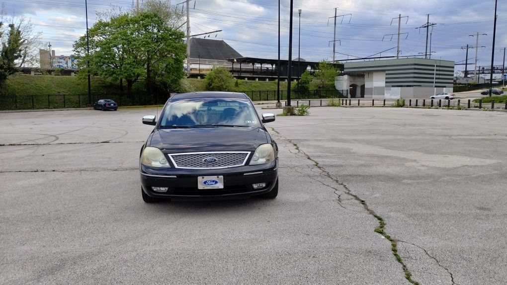 2008 Ford Other