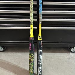 Slowpitch Softball Bats