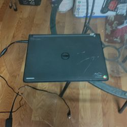 Dell Chromebook Works Like Normal