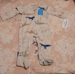 NEW W/TAGS - Carter's baby