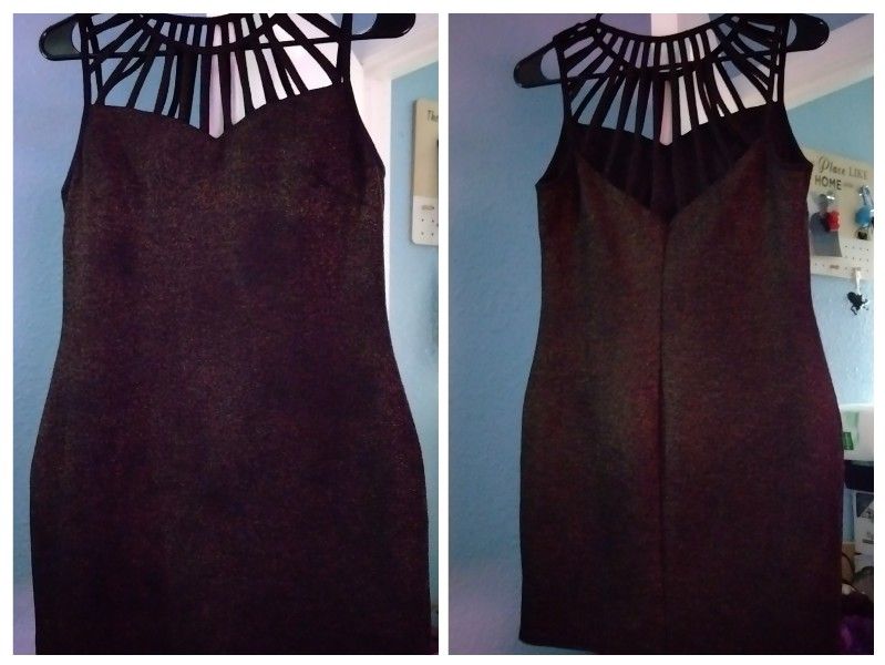 Women's Size Large Dress