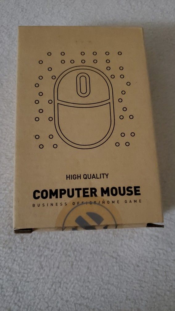 INPHIC Wireless Mouse