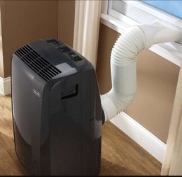 Delonghi Portable Air Conditioner