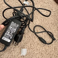 Dell 45w charger for laptop- new