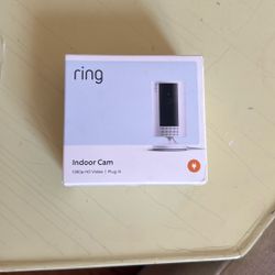 ring indoor cam